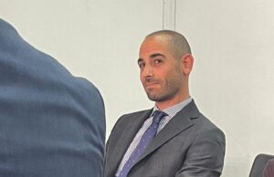 Matteo Meloni: “A Gaza la religione non c’entra, comanda il capitalismo”