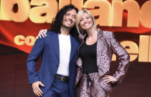 Moreno Porcu compie 37 anni: pioggia d’auguri dai fan di Ballando con le Stelle