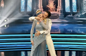 Ballando con le Stelle, Matano premia Porcu e Mantovan: secondi col tesoretto