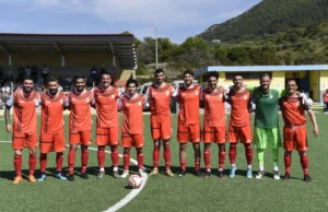 Natzionale Sarda, annunciato il ritorno in campo nel 2024