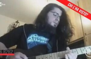 Scomparso Nicola Aiello, l’appello della sorella a Chi l’ha visto?