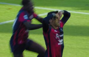 Viola e Zappa in gol, il Cagliari è vivo: il Genoa cade per 2-1