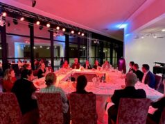 L’OperaCena con il maestro, l’esperimento sociale che lancia il nuovo format di promozione del Teatro Lirico di Cagliari.