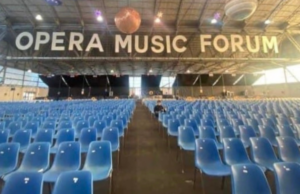 Polemiche sullo show di Pio e Amedeo a Cagliari: “Organizzazione imbarazzante”