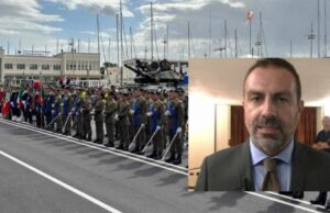 4 novembre, Pais: “Presenza di Mattarella e Crosetto segnale di unità”