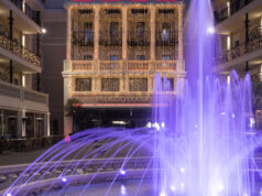 Una stagione festiva ricca di gioia e magia prende vita a Palazzo Doglio