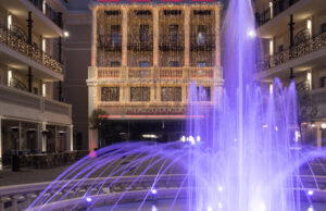 Una stagione festiva ricca di gioia e magia prende vita a Palazzo Doglio