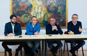 Il Pd verso la Festa dell’Unità: “Il partito è vivo”