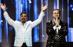 Pio e Amedeo, sospeso lo spettacolo a Cagliari: fan delusi e arrabbiati