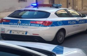 Omissione di soccorso e fuga, altro caso a Cagliari: colpevole rintracciato