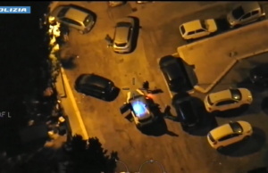 Due omicidi a Bari, otto arrestati: operazioni anche a Cagliari