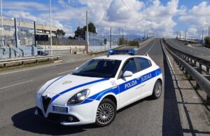 Cagliari, l’Asse Mediano è un incubo: ancora un incidente e traffico in tilt