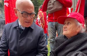 Soru pro salario minimo: “Non è vero che fa perdere posti di lavoro”