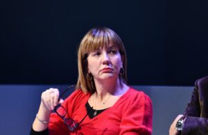 Romina Mura: “Sulle frizioni, il Pd ha grandi responsabilità”