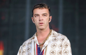 Dissing nel rap: quando Salmo travolse di rime Luchè