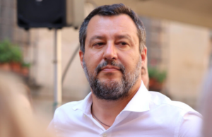 Salvini a Rtl: “Centrodestra diviso? Un errore, si avvantaggia la sinistra”