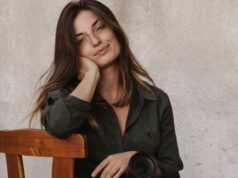 Sara Montalbano: “La fotografia? Un amore nato grazie a mio nonno”