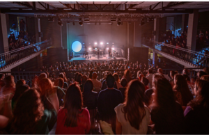 Si aprono le vendite per gli spettacoli “Inside and out of me” e “Una famiglia di Incanto” a Teatro Doglio