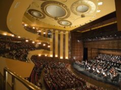 La Lirico Week dal 2 all’8 dicembre