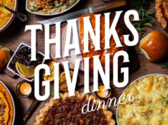 Un Viaggio Gastronomico nel Cuore dell’America a Palazzo Doglio