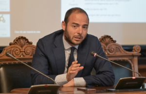 Verde Urbano, presentato progetto della Città Metropolitana di Cagliari