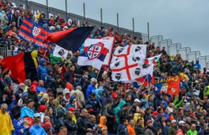 Cagliari-Torino, arbitra Aureliano: 8 i precedenti con i rossoblù