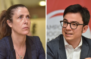 Agus punge la Todde: “La campagna elettorale inizia con le liste”