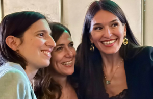 Schlein e Soru per la Todde: “Uniti cambiamo la Sardegna” | Video