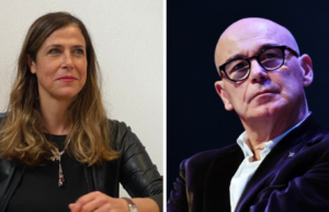 Il Campo Largo su Soru: “Il suo unico obiettivo? Far vincere la destra”