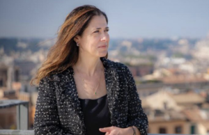 Alessandra Todde è la nuova presidente della Regione Sardegna