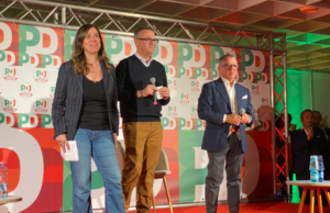 Regionali, dati parziali: Pd primo partito, segue FdI