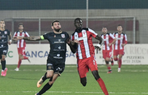 Rimonta da primato: la Torres supera la Vis Pesaro al 95’