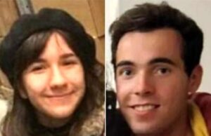 Filippo Turetta fermato in Germania: “Chi ama non tarpa le ali”