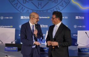 Cagliari: al via la seconda edizione del master del Tyrrhenian Lab