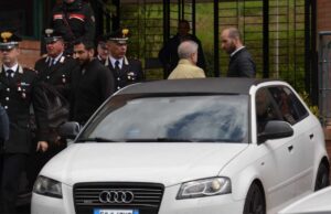 Si fingeva un lituano, ma in realtà era ucraino: indagano i Carabinieri