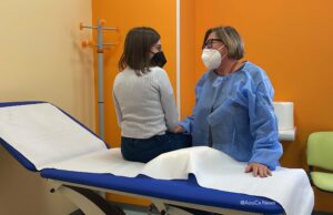 Cagliari, open week contro violenza sulle donne al S. Giovanni di Dio