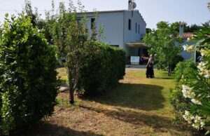 Club Unesco d’Italia, primo premio all’azienda sarda “Abitare con il verde”