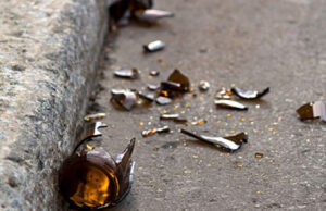 Sassari, lite tra rom finisce a bottigliate: condannato un 28enne