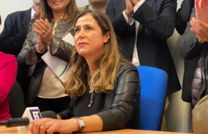 Regionali 2024, Todde: “Sono sarda, lo rivendico con orgoglio” | Video