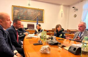 Protezione Civile, verso accordo con Enac per l’utilizzo dei droni