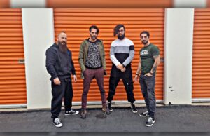 Fan messicani impazziti per gli Awake for Days al Hell and Heaven Festival