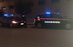 Beccato con una cesoia, denunciato per furto in casa a Quartu