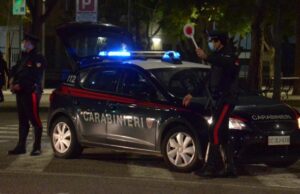 Incendia una moto a Quartucciu, 48enne incastrato dalla videosorveglianza