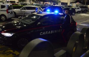 Selargius, fermano due auto a un controllo: sequestrati 18 chili di droga