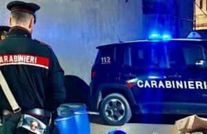 Villasor, alla sagra del carciofo con due etti di marijuana: commerciante nei guai