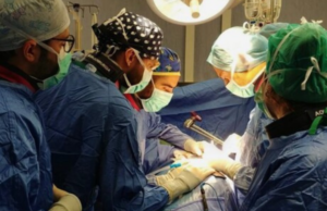 Sassari, operativa una nuova tecnica per curare il mal di schiena cronico