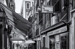 Addio al proprietario di “Ci pensa Cannas”, il cordoglio del sindaco Truzzu