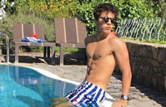 Caso Grillo, padre della teste: “Mia figlia aveva attacchi di panico”