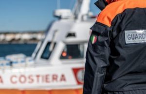 Aglientu, tragedia in mare: turista svizzero muore mentre fa kitsurf