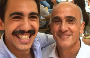 Triste epilogo nella ricerca di Gianardo Acca: trovato morto nella sua auto